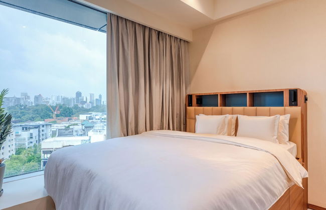 Weave Suites - Hillside - Foto 18