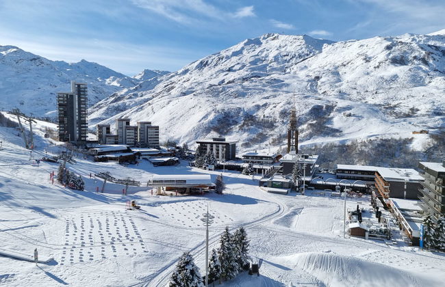 Asters 322 Bâtiment A1 - Photo 33