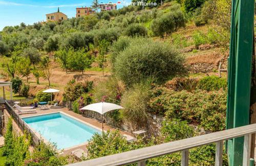 Villa La Levante, Terre Marine - Photo 36