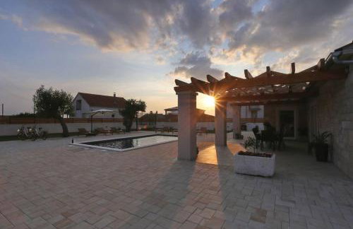 Villa Orkula - Foto 67