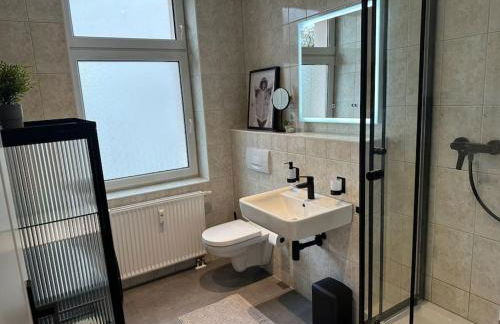 Moderne 50 qm Unterkunft Monkey - Foto 11