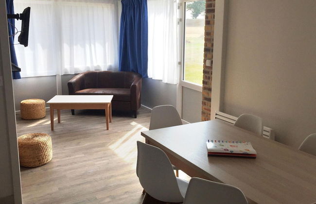 Res. Normandie Veules-les-roses, Terraced House for 8 Pers.-ex TUI - Foto 15