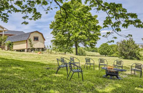 Gorgeous 5 Acre Estate Near Nashville! - F2 - Foto 7