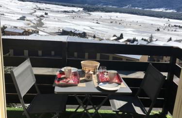 SUPERBE T2 ATYPIQUE-Vue PANORAMIQUE-IDEALEMENT SITUE ! - Foto 28