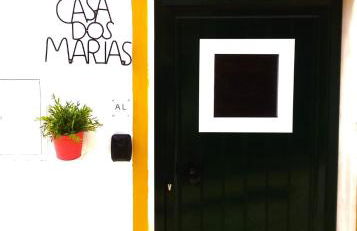Casa dos Marias - Foto 2