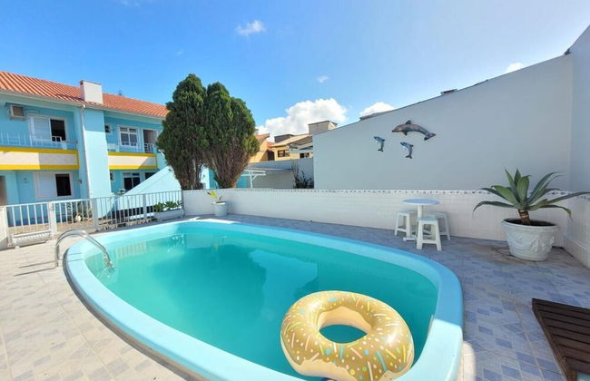 Villa do Oceano Residence - Photo 32