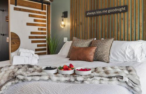 Golden Dawn at Saluda Mountain Retreats - Photo 22