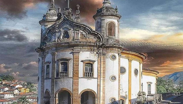 Excursão a Ouro Preto e Mariana - Foto 5