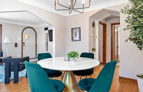 The Urban Nest – Your St. Louis City Retreat! - Foto 20