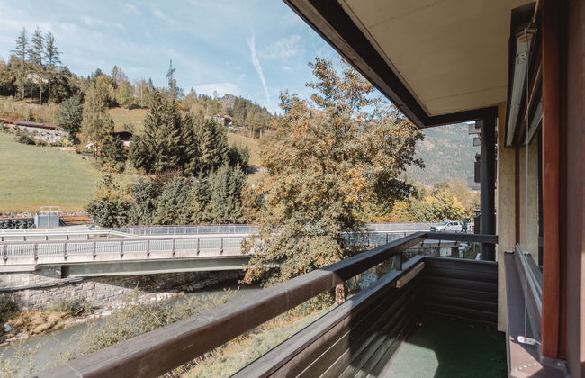 2 bedroom Apartment in Bad Hofgastein with garden - Photo 22