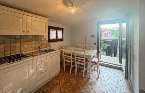 Beautiful Home In Montefiore Dell'aso - Foto 23