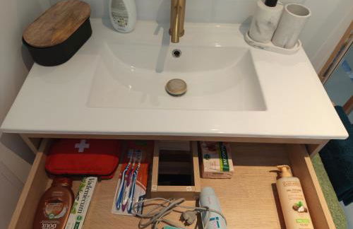 Résidence des 4 saison - Photo 56