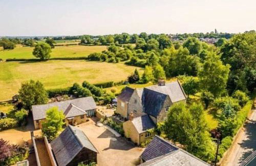 The Old Cattle Barn - Photo 31