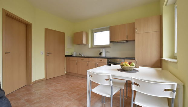 Charming Coastal Retreat in Zierow - Foto 5, Cocina privada