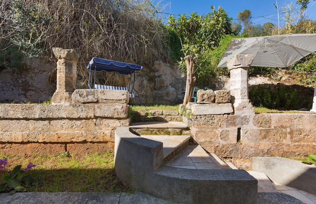 1893 Villa Martella - Foto 42