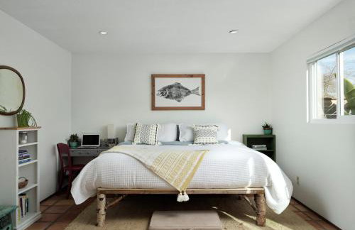 Baywood Casita- kids, dogs, hot tub - Foto 10