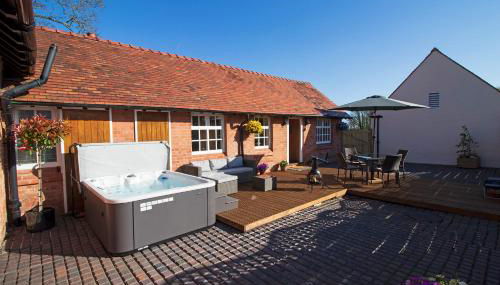 West Mead Cottage - Foto 2