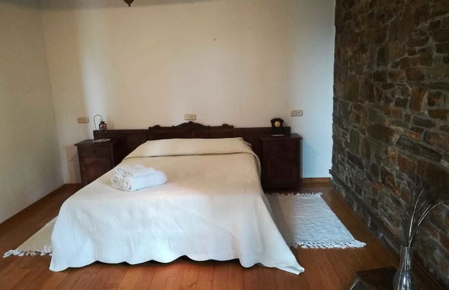 Casa Rural O Ventorrillo - Foto 6