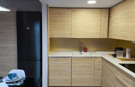 Casa El Puerto Altea Campomanes - Photo 27