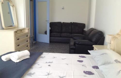 Aegean colors apartment - Foto 8