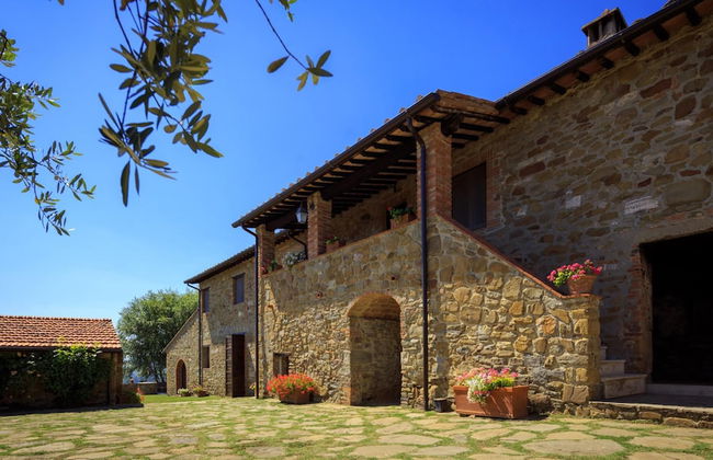 Villa Stroncoli 16 Emma Villas - Foto 39