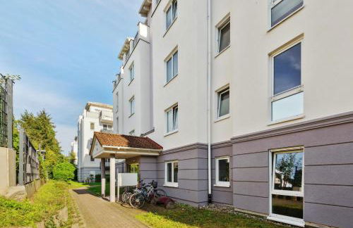 Good Homes Business Apartments & Ferienwohnungen I Netflix, Küche & 1000Mbits - Foto 19