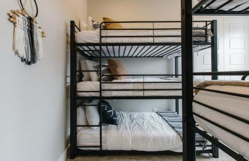 Ocotillo Springs 4 Ping Pong Table, X Box One, and close access to the Community Pool - Foto 41