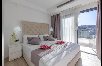 Luxury Villa Milly Heated indoor and outdoor pool - Foto 9