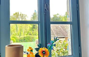 La Cassine bis - Havre de paix à Saint Ceneri - Foto 13