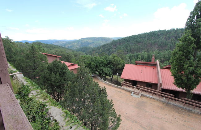 Crown Point Resort - Foto 35