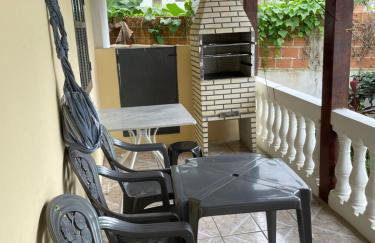 Casa da Isa São Roque-Paraty - Foto 14