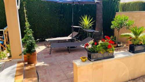 Bougain-casa - Foto 5, Garden