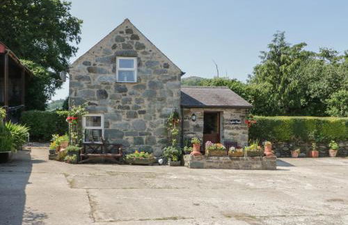 Ysgubor Newydd - Foto 18