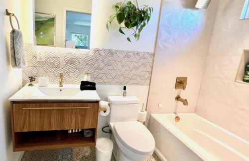 Private Rooftop Retreat with Stunning City Views - Foto 44