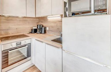 Résidence Le Reclaz - 3 Pièces pour 6 Personnes MAE-9524 - Foto 13