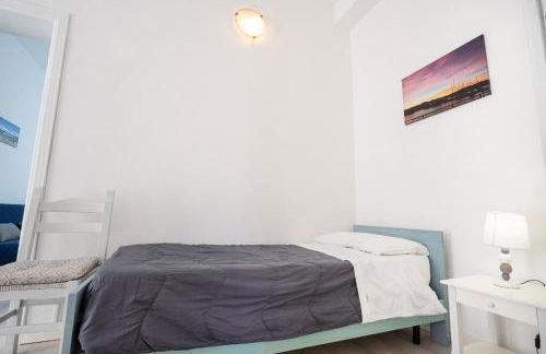 Appartamento Libeccio a 300m dalla spiaggia - Foto 6