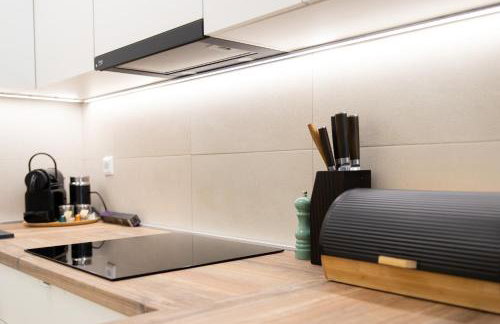 Lucky Apartment Omiš - Foto 10