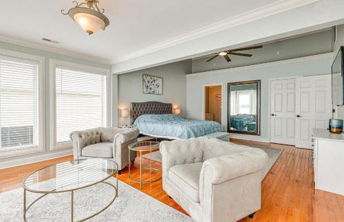 Waterfront Bliss Wheeler Lake Retreat with Dock! - Foto 15