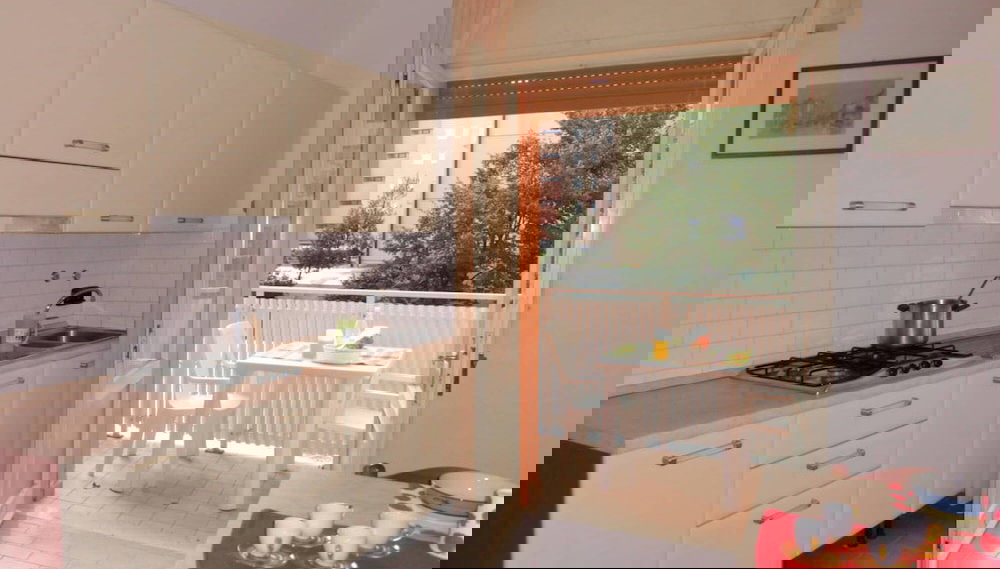 Delightful Two-room Flat Next to the Beach - Foto 1, Imagen principal