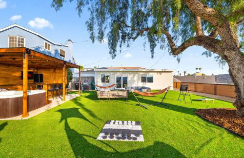 Bay Park Bliss Ocean Views Pickleball and Jacuzzi - Foto 54