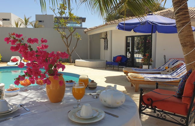 Amour Sénégal - Foto 49