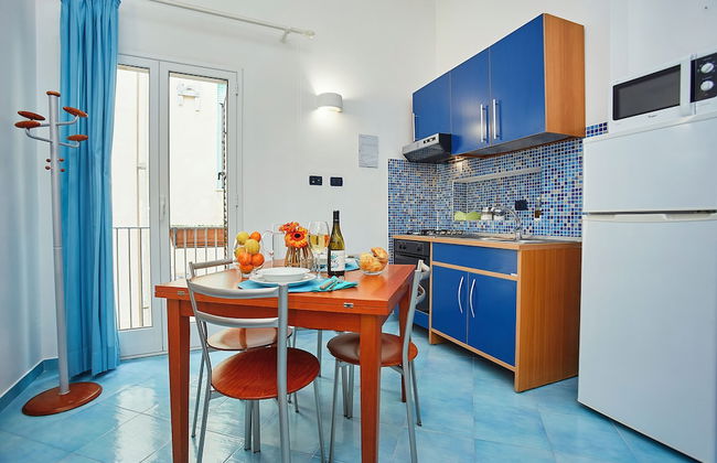 Rosa dei Venti Appartamenti - Foto 58