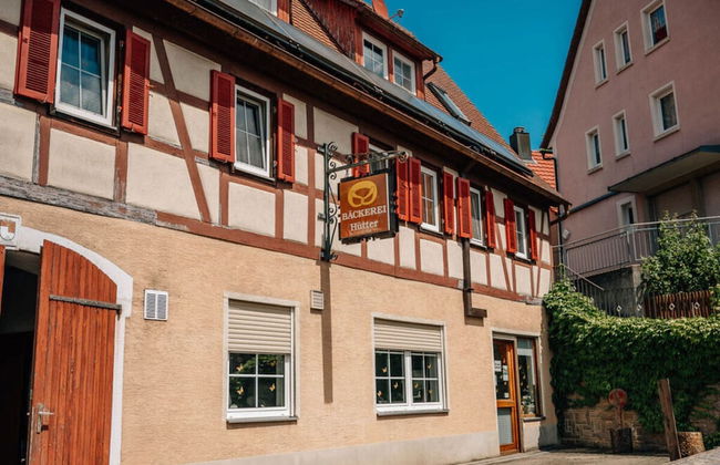 Abendscheins Hof - Foto 31