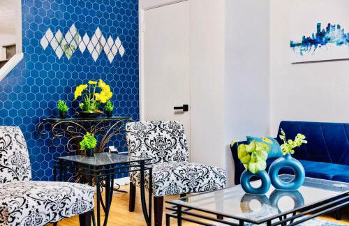 5BDRM 10BD with King BBQ Patio 1 MIN walk Carson ST - Foto 21