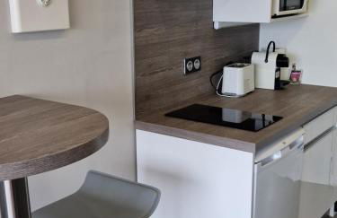 village naturiste appart sensuel - Photo 8