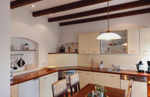 Spreewald Unterkünfte "alte Zigarrenfabrik" Familie Häfner - Foto 50