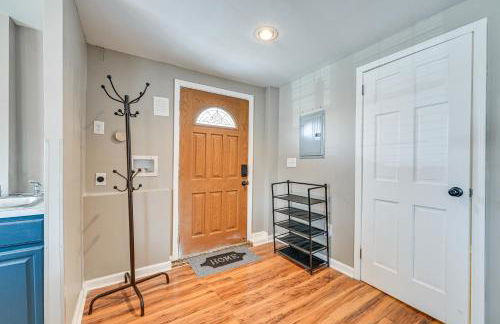 AAGs Comfort Zone Guesthouse 5 Mi to UNCC! - Foto 21