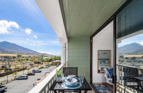 Lahaina Shores 428 · LS 428 Dream Vacation Studio by the Beach a - Foto 18
