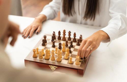 Leipzig Residenz City-Center Apartments - Foto 19