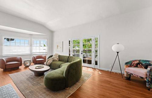 Weho Sunset Strip Hideaway And Casita - Foto 10